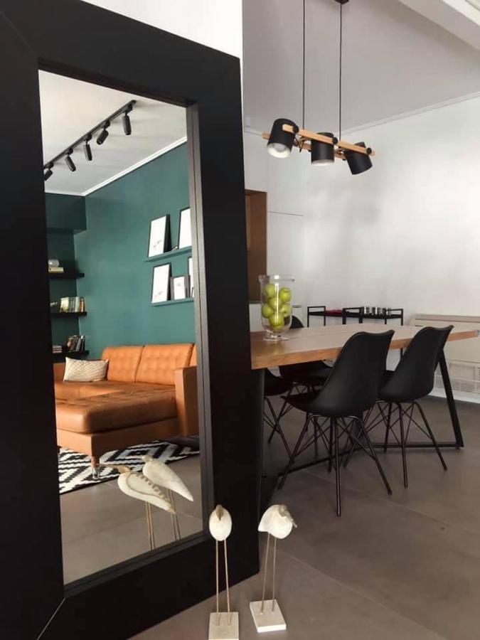 Novi'S Luxury Apartment 1 Gjirokastra Zewnętrze zdjęcie