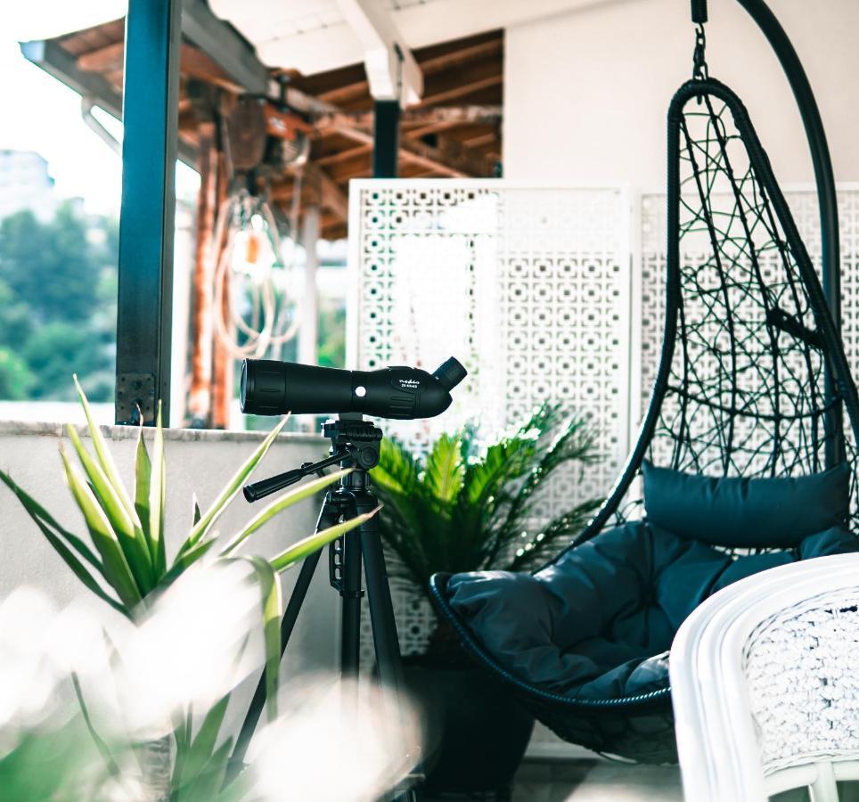 Novi'S Luxury Apartment 1 Gjirokastra Zewnętrze zdjęcie