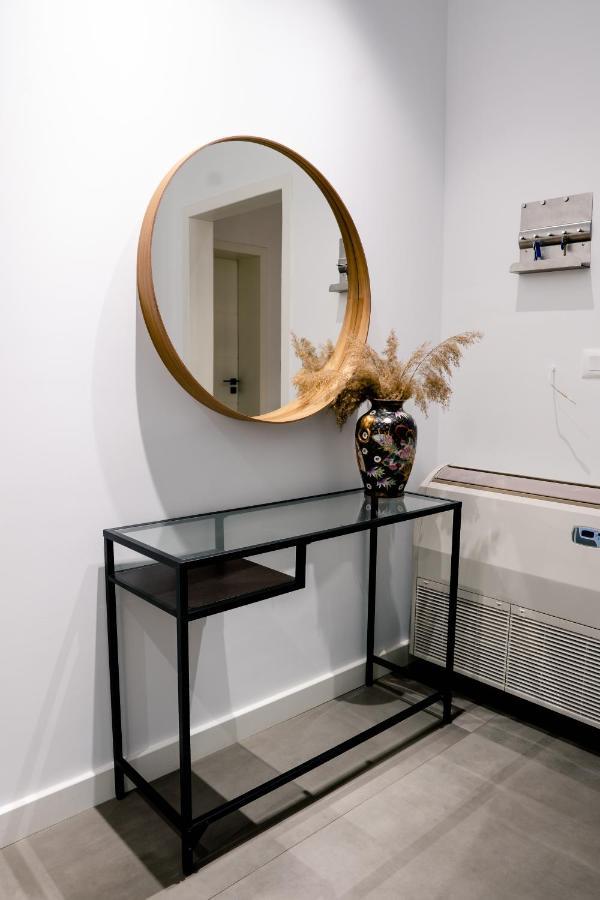 Novi'S Luxury Apartment 1 Gjirokastra Zewnętrze zdjęcie