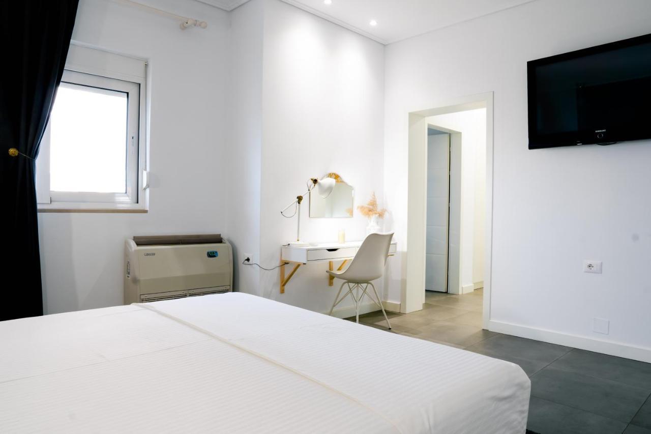 Novi'S Luxury Apartment 1 Gjirokastra Zewnętrze zdjęcie
