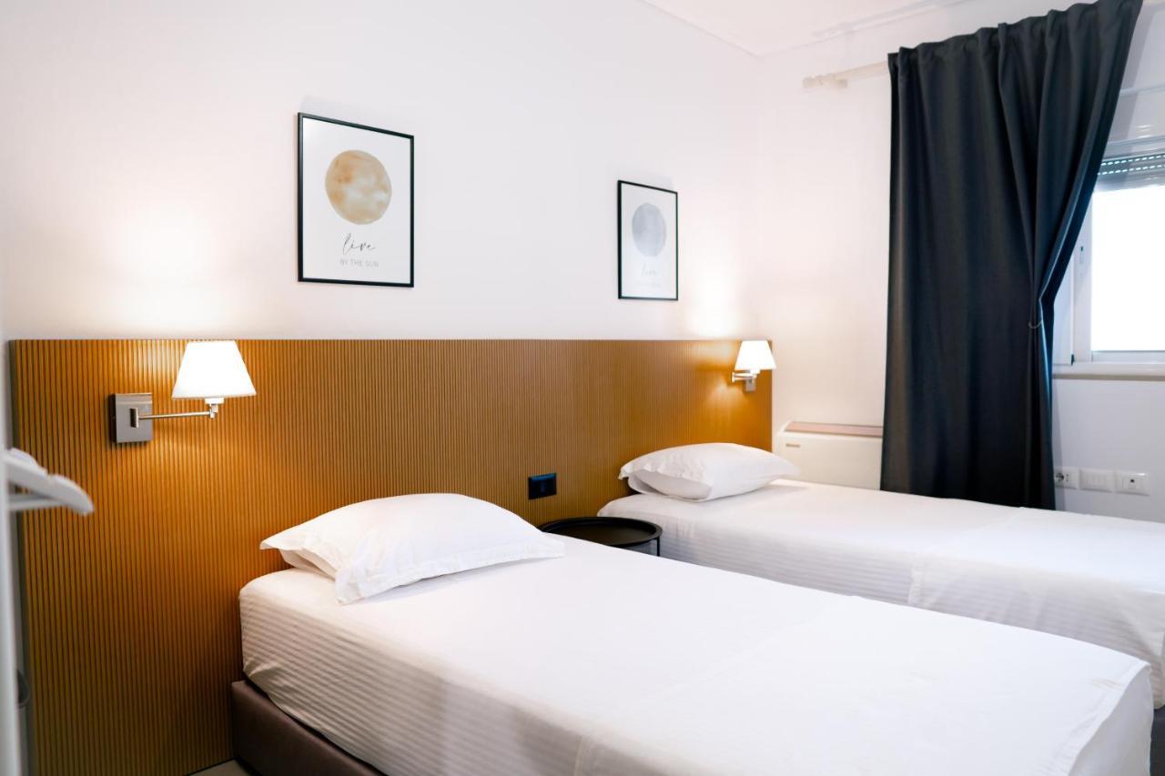 Novi'S Luxury Apartment 1 Gjirokastra Zewnętrze zdjęcie