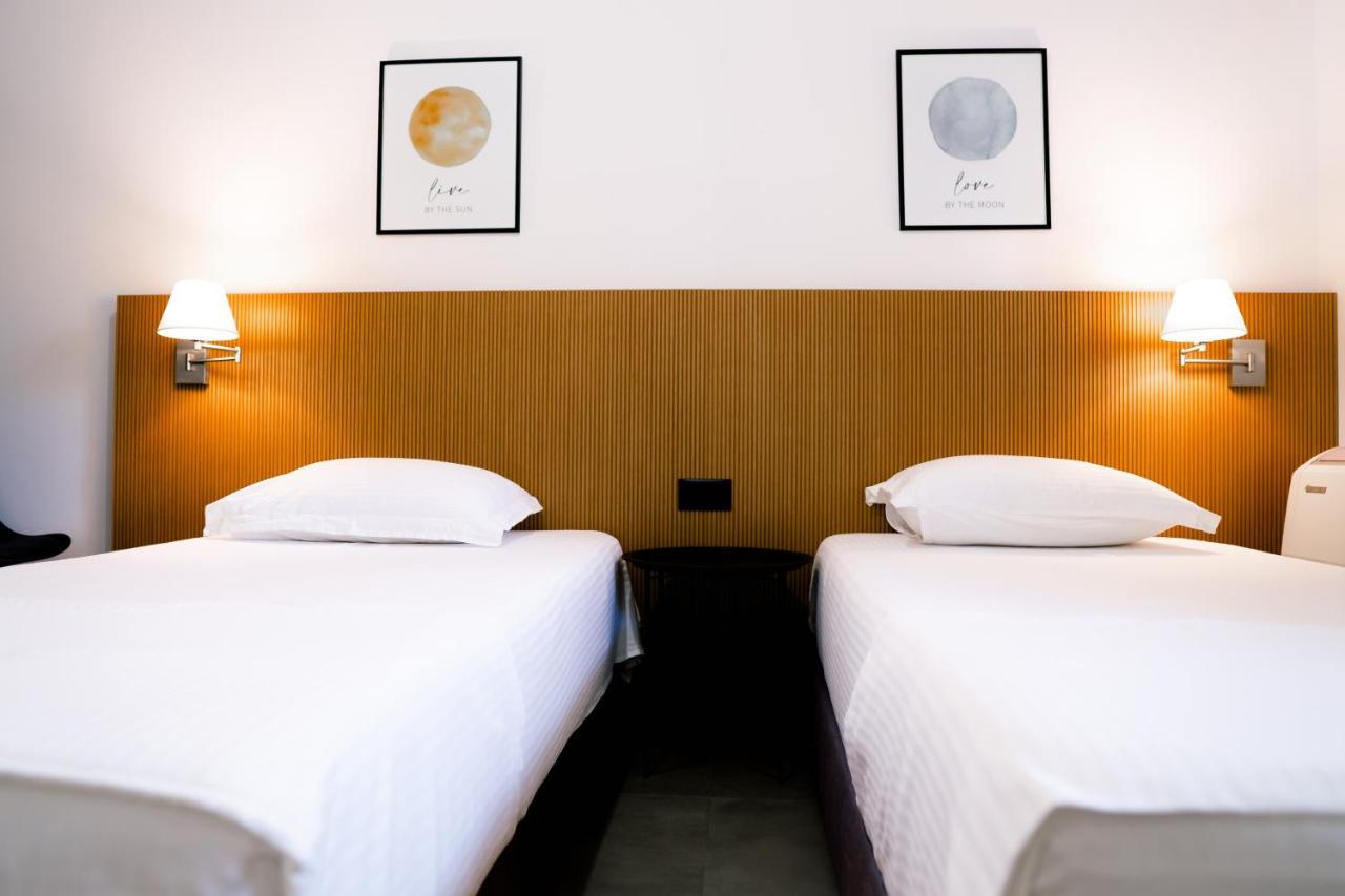 Novi'S Luxury Apartment 1 Gjirokastra Zewnętrze zdjęcie