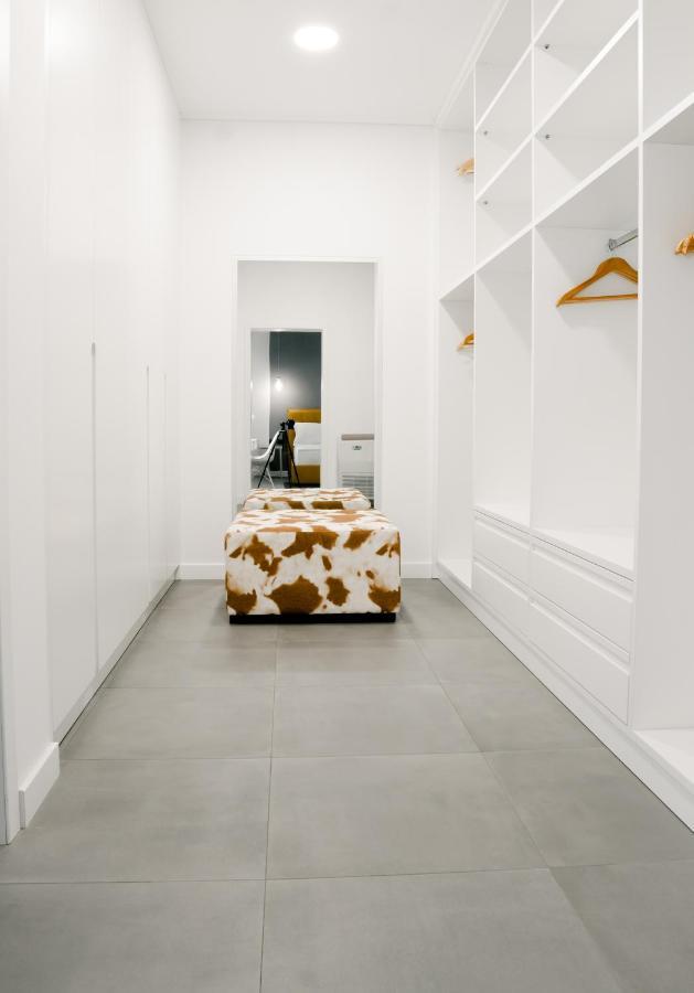 Novi'S Luxury Apartment 1 Gjirokastra Zewnętrze zdjęcie